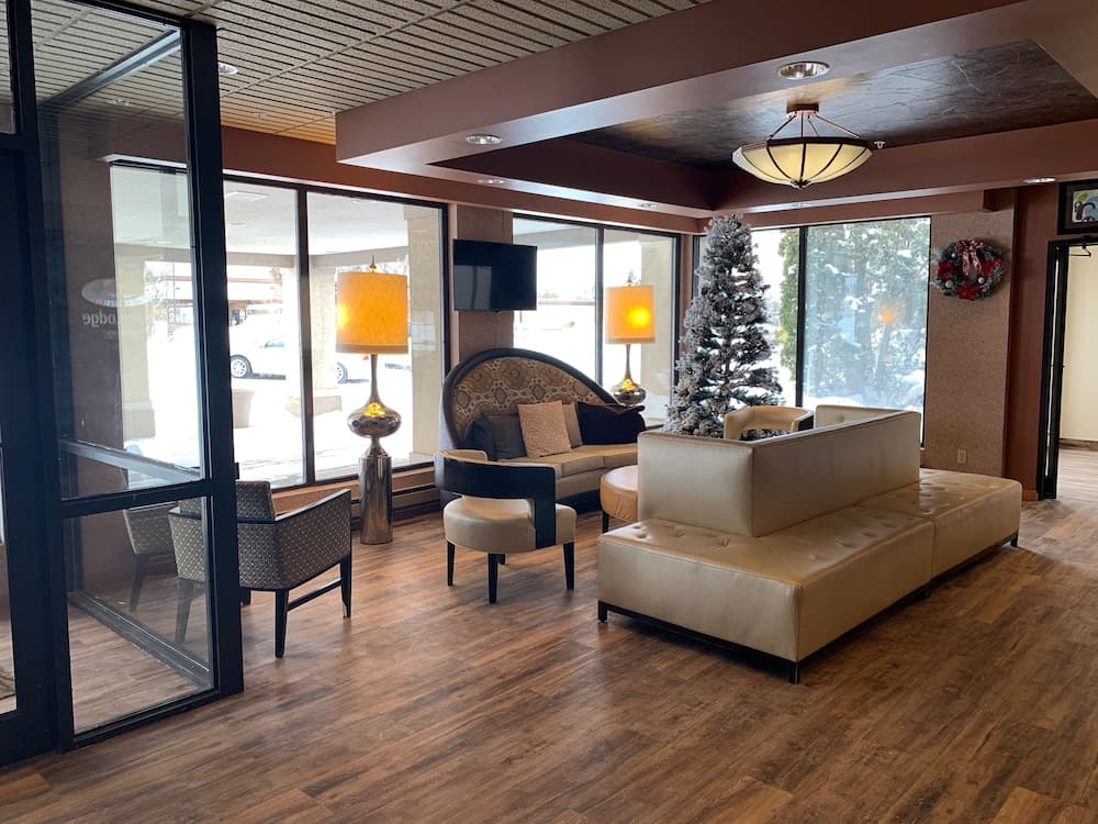 Quality Inn & Suites Brainerd