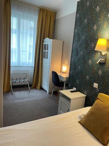 Hotel Ajoncs D'or