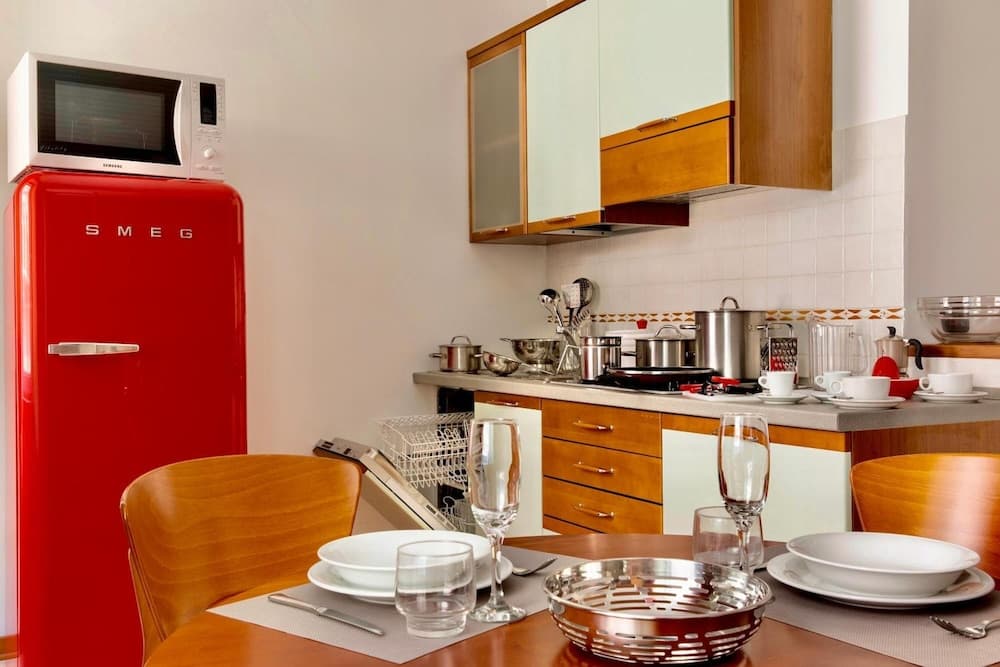 Residence San Giusto