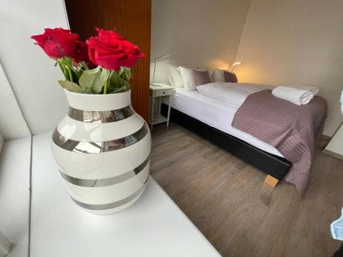 Our Guesthouse