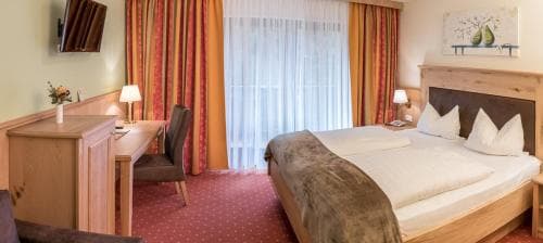 Landhotel Windlicht