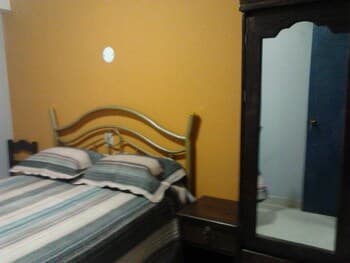 Hostal Madrid
