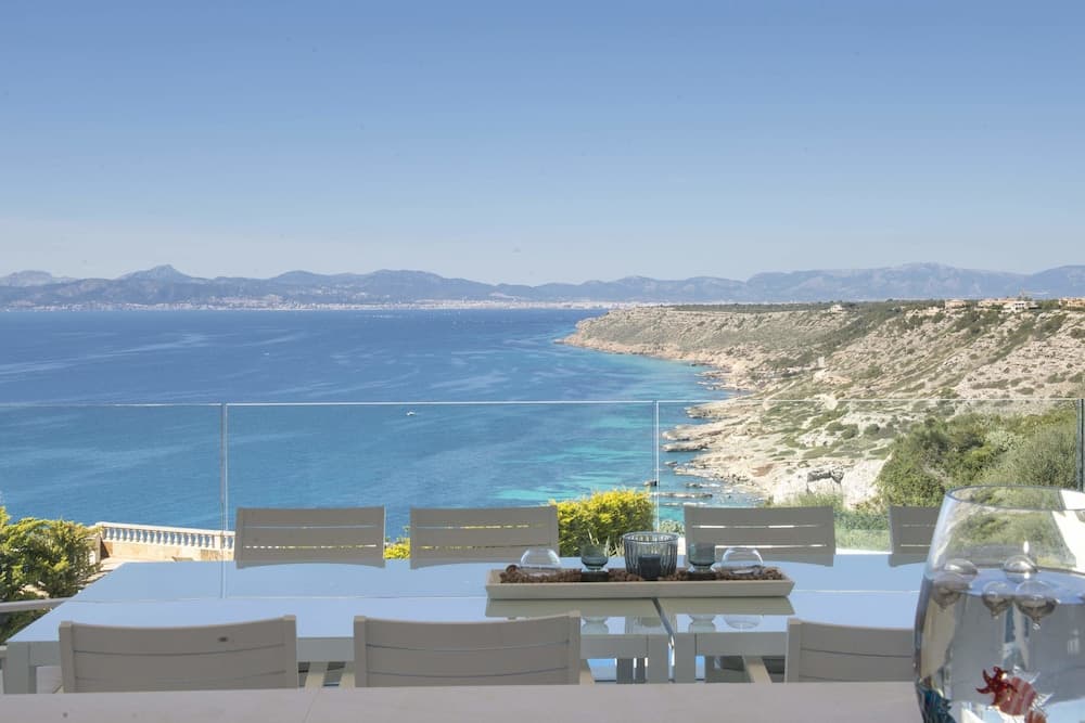 Villa Son Mares