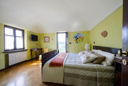 Ligarilli Bed & Breakfast