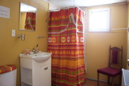 Hospedaje Sandra