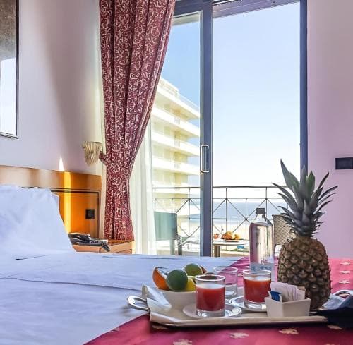 Hotel Nettunia