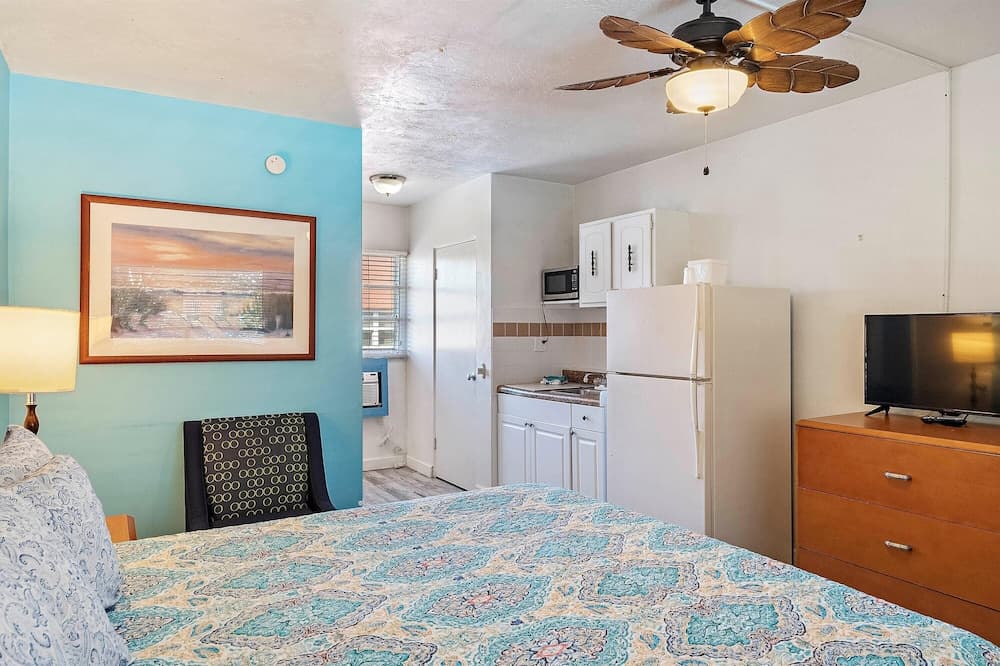 Malibu Resort Motel