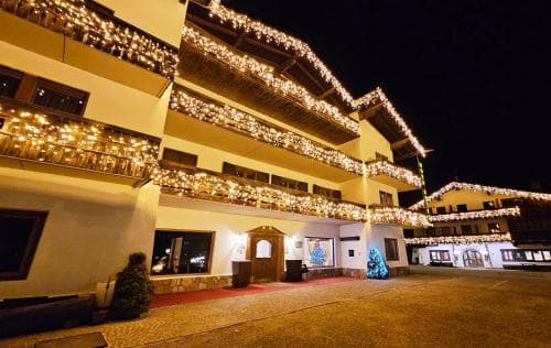 Nord Hotel