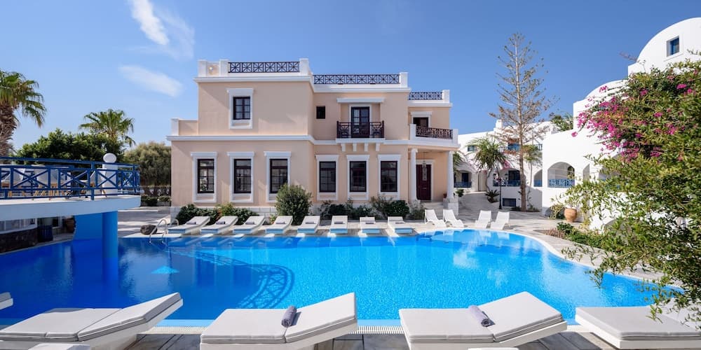 Veggera Hotel