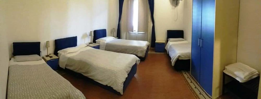 Serafino B&B