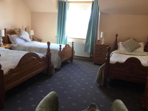 Atlantic View Bed & Breakfast