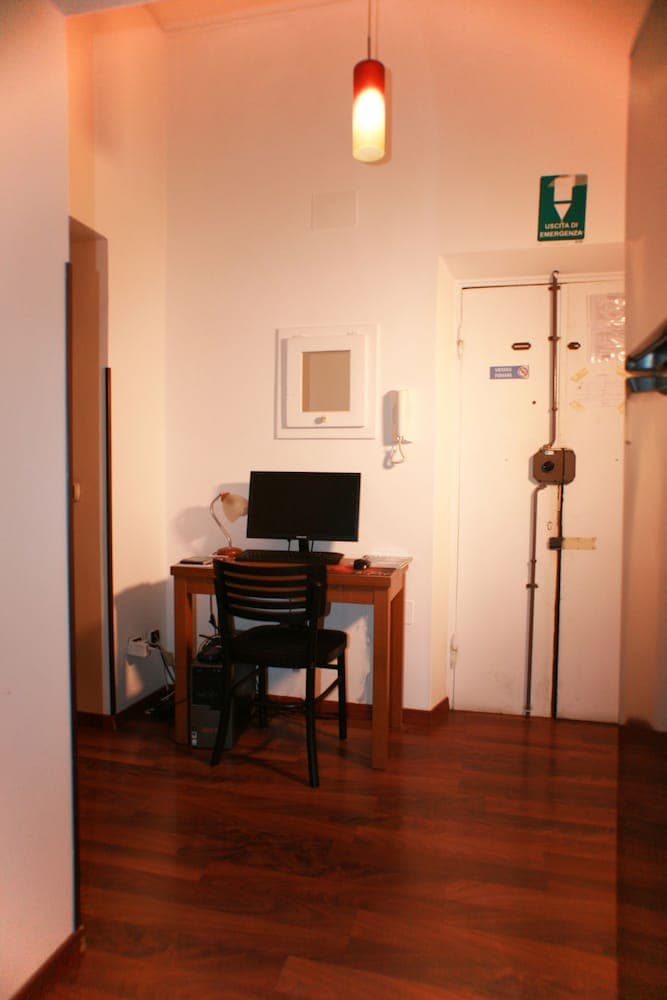 Macao Rooms