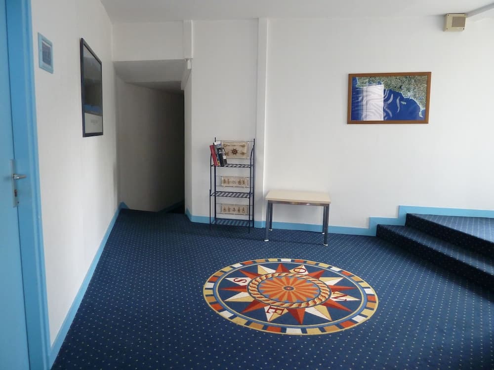BreizH HoteL