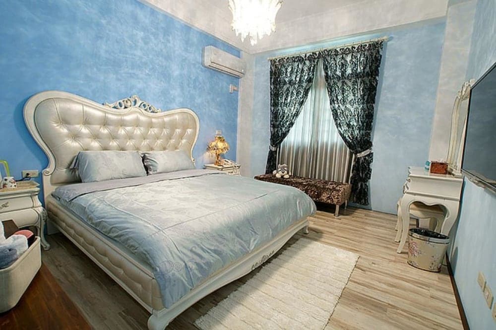 Flora B&B