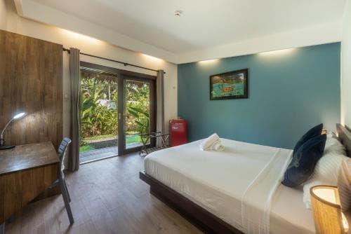 Palaka Resort