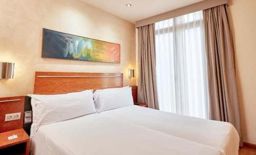 Hotel Garbi Millenni