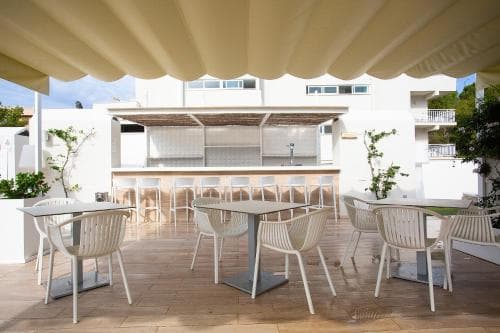 BQ Bulevar Peguera Hotel