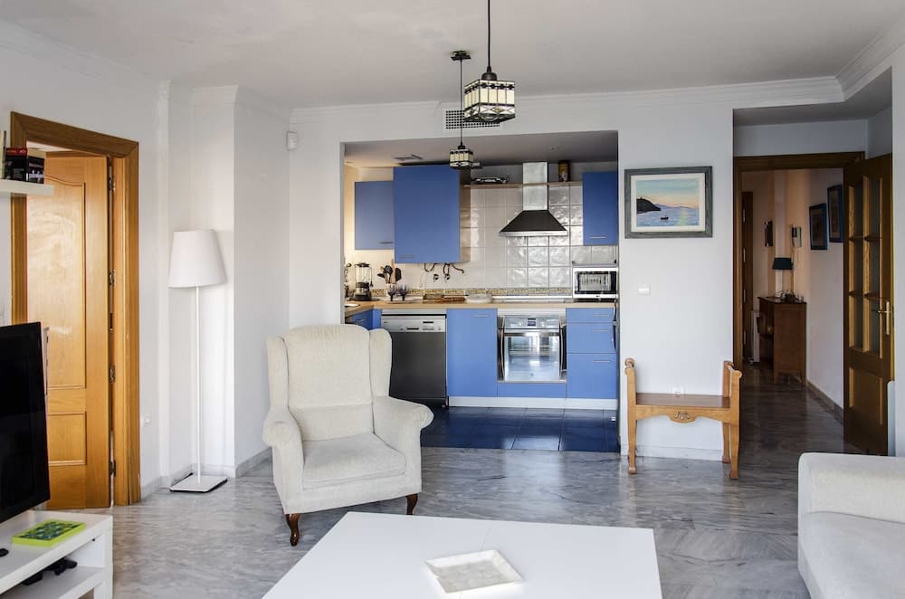 Hostal El Tesoro