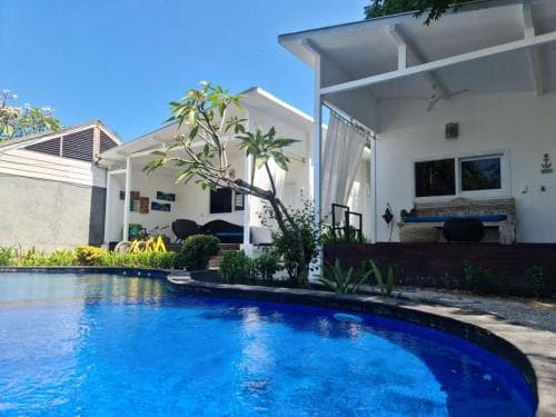 Danima Resort