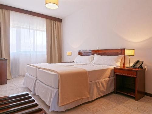 Hotel Central Sal