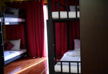Anya Hostel