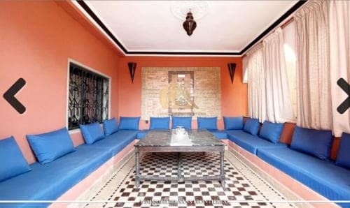 Authentic Targa Villa with a Private Pool No overlooking
