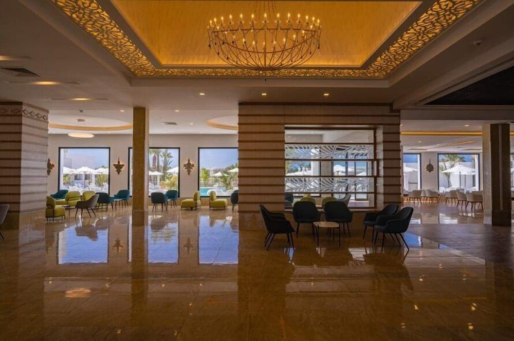Hotel Dar Khayam