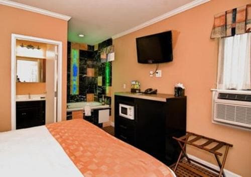 Prince Hotel