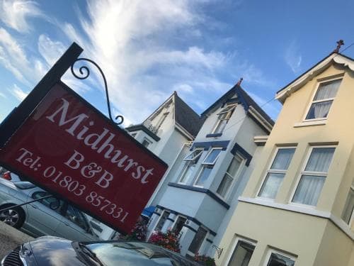 Midhurst B&B