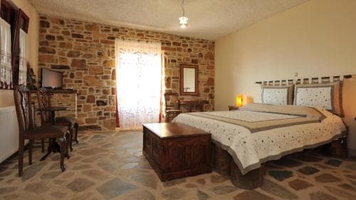 Ethaleia Hotel