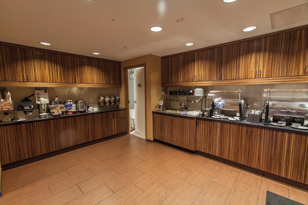 Residence Inn Marriott Florence