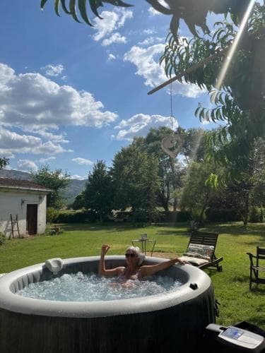 Bed & Breakfast Le Piagge