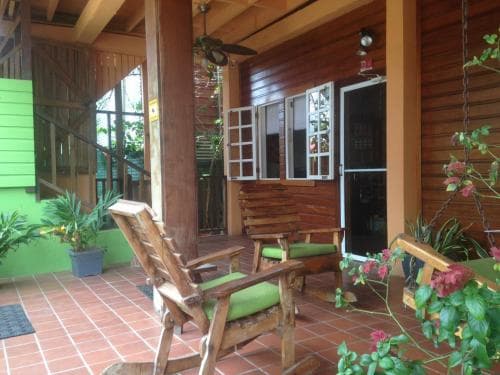 Hotel Lula’s