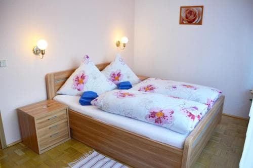 Pension Am Waldrand