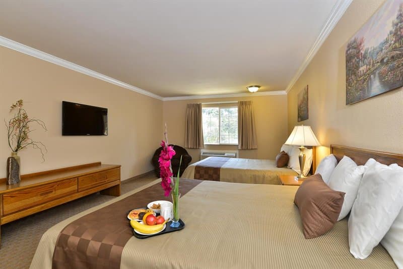 Americas Best Value Inn
