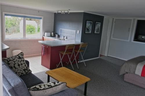 The Crescent BnB