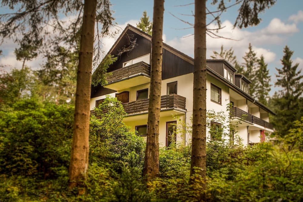 Haus Hirschmann
