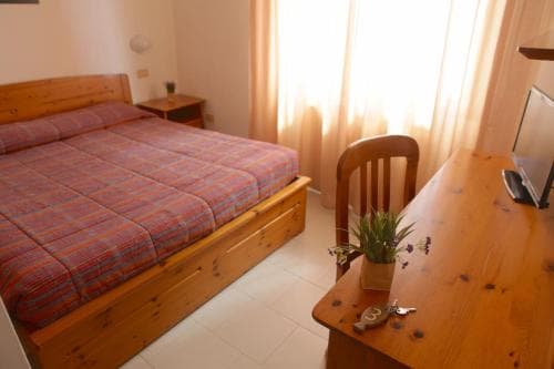 Albergo Rosita