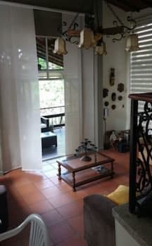 Chalet Corcega