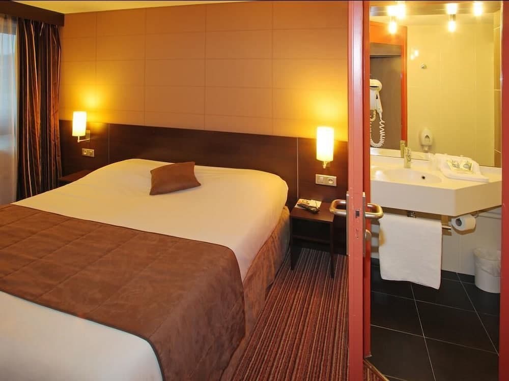 Sylv'Hotel