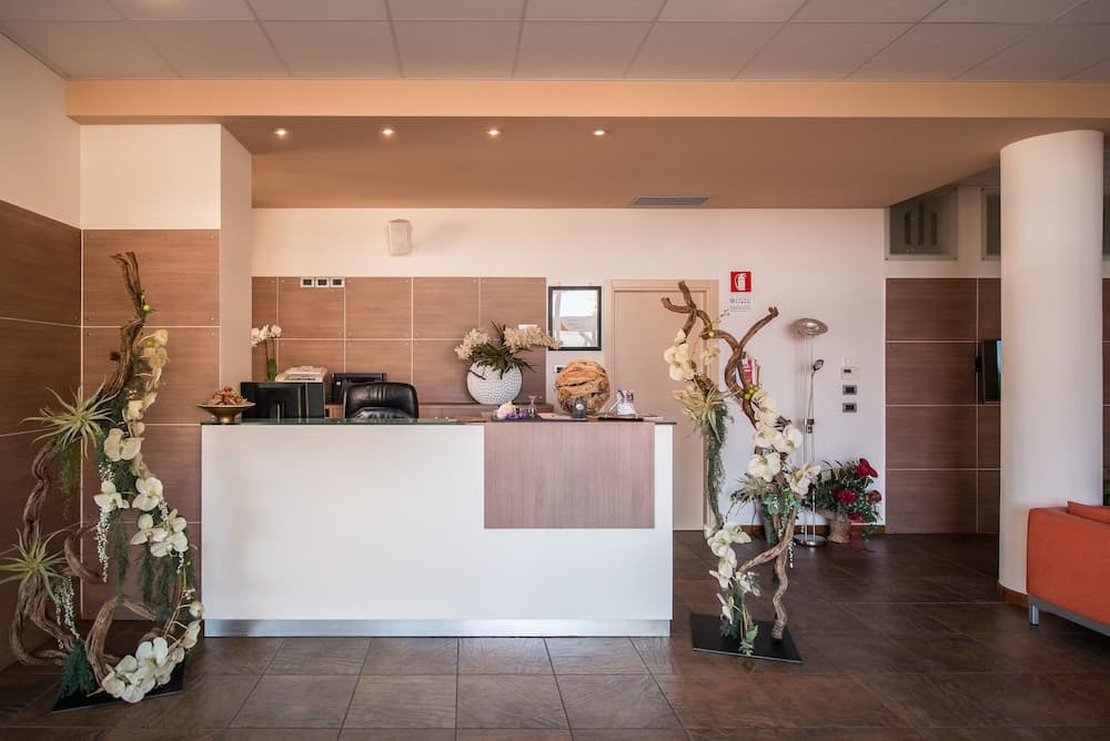 Hotel Draconerium
