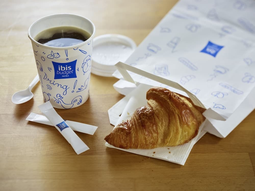 ibis budget Perigueux