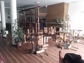 Hostal Cafe San Bernabe