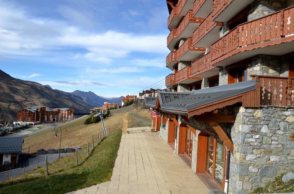 Residence Chalet De L'adonis