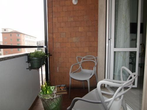 B&B Linea Verde