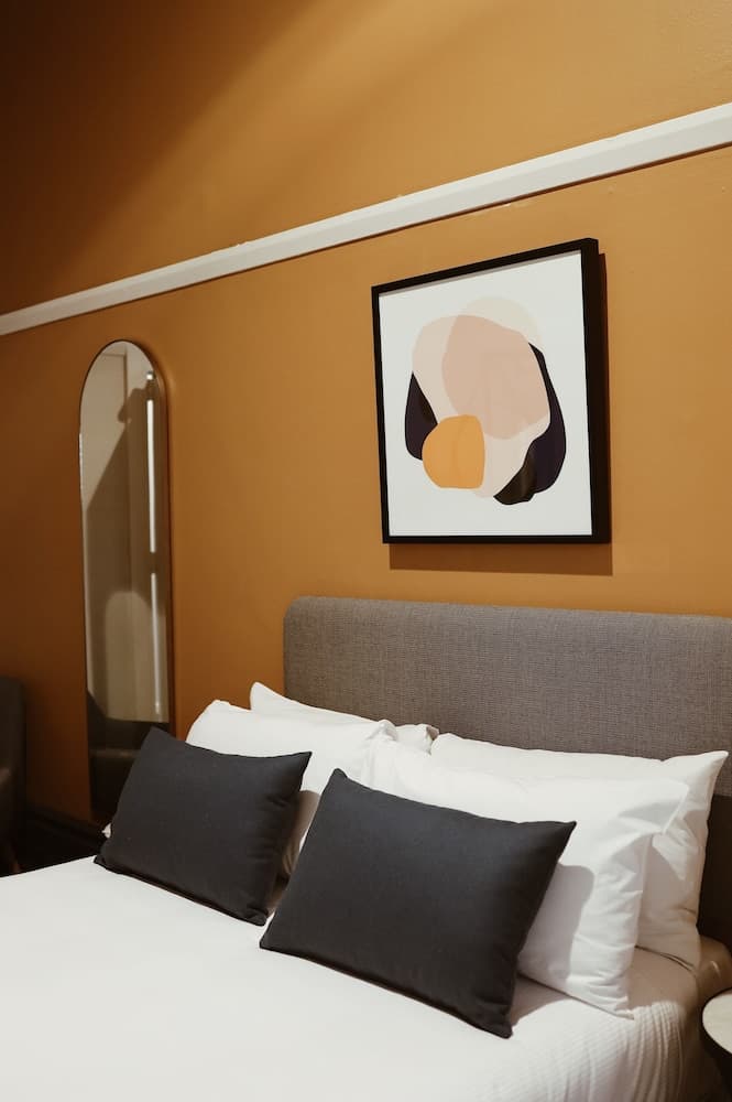 The Jensen Potts Point