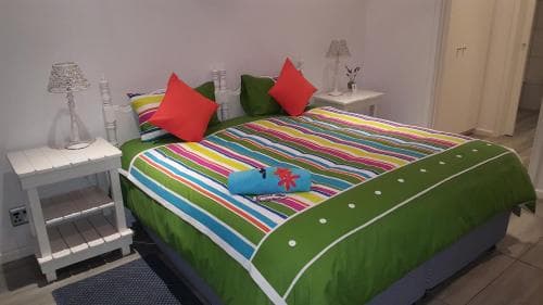 Blu Bed & Breakfast