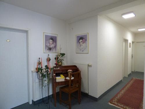 Pension Meyer