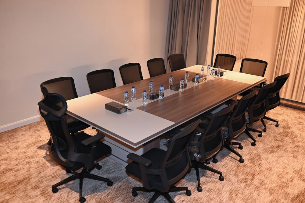 فندق سافوي جدة Savoye Hotel