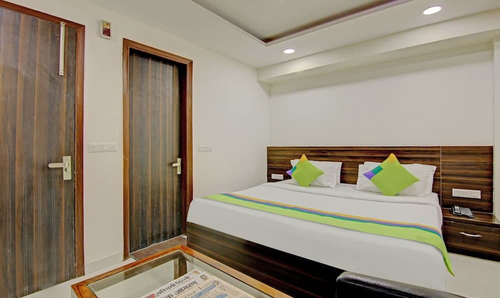 Treebo Trend Dwarka Residency